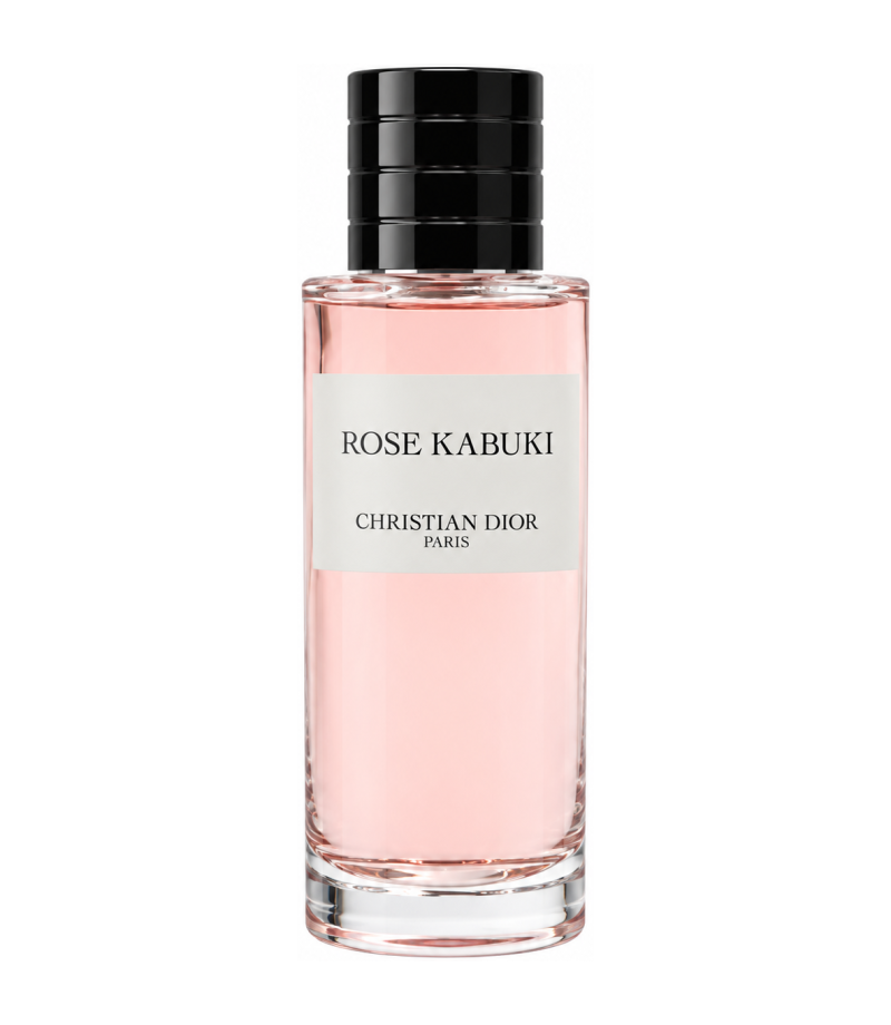 Rose Kabuki by Dior | Fragrance Decants | RichandLuxe – Rich and Luxe