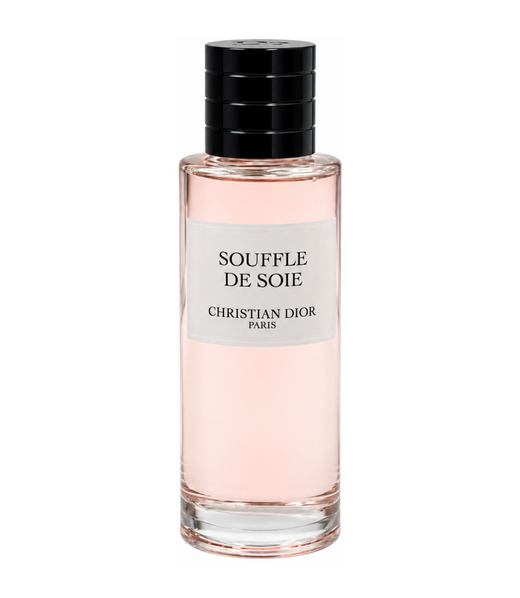 SOUFFLE DE SOIE