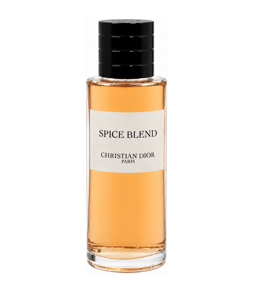 SPICE BLEND