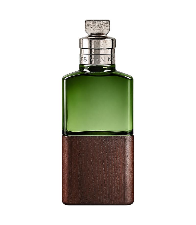 CANNABIS PATCHOULI by Dries Van Noten, original eau de parfum bottle