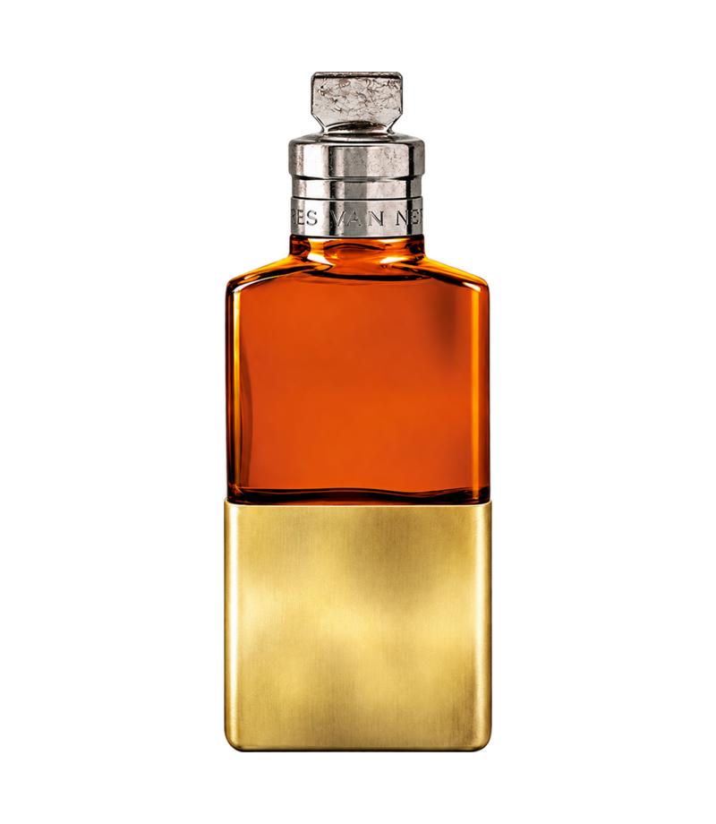 HAVANA GOLD by Dries Van Noten, original eau de parfum bottle