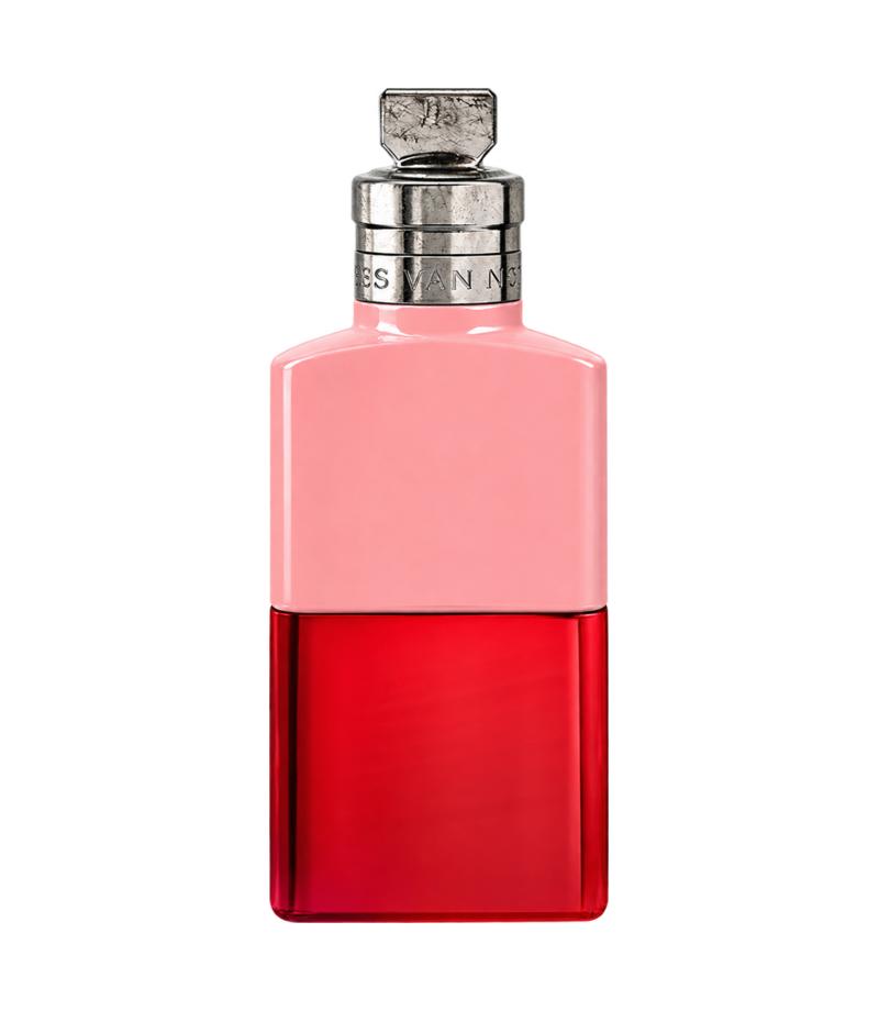 RAVING ROSE by Dries Van Noten, original eau de parfum bottle