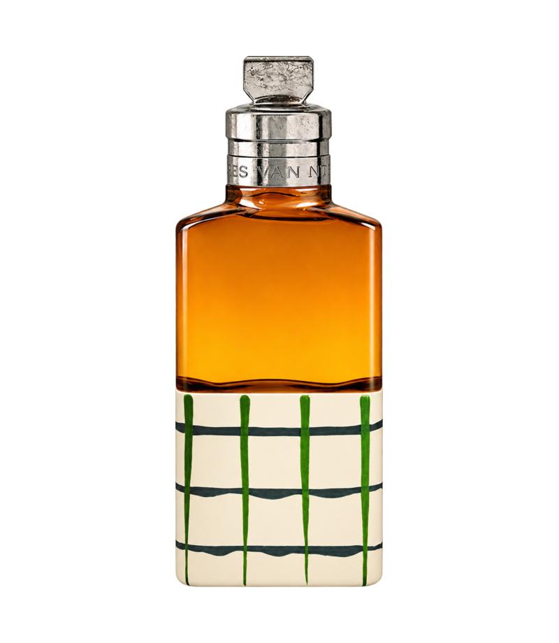 ROCK THE MYRRH by Dries Van Noten, original eau de parfum bottle