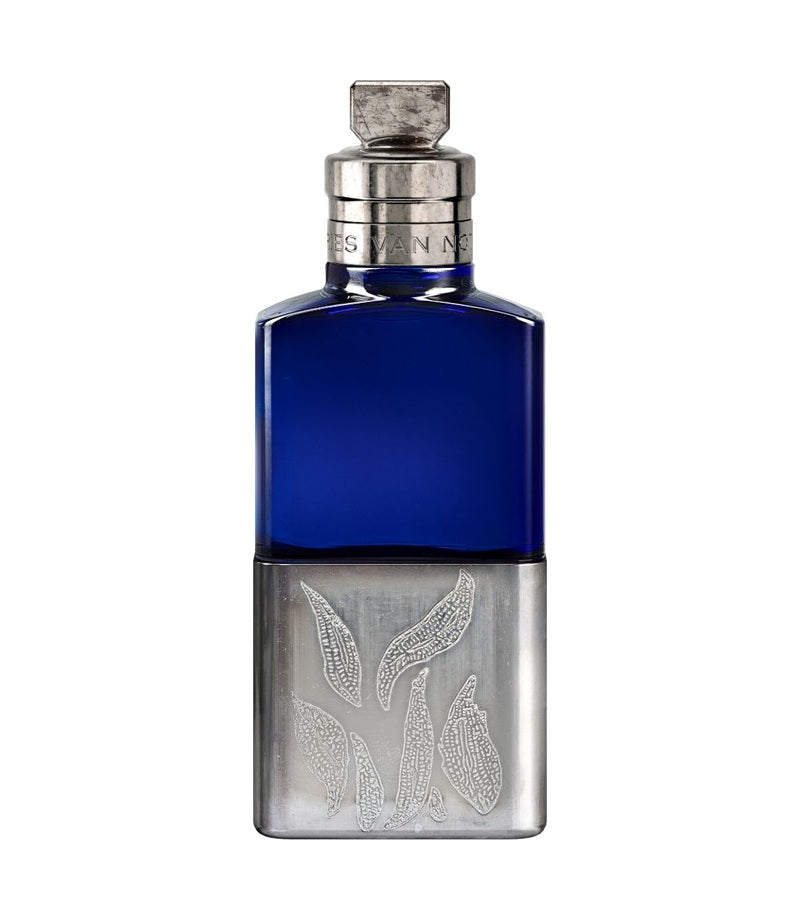 VOODOO CHILE by Dries Van Noten, original eau de parfum bottle