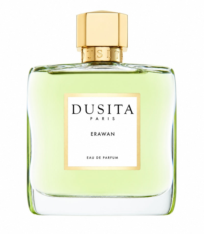 ERAWAN by Dusita — 100 ml original bottle on pure white