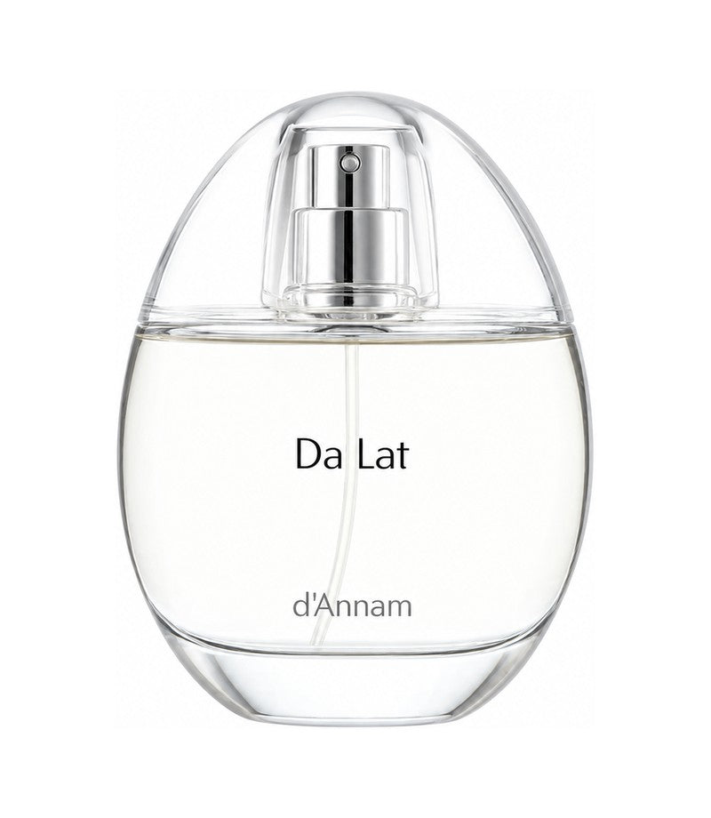 DA LAT by D'ANNAM — original full fragrance bottle