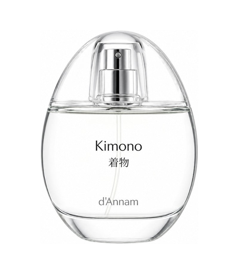 KIMONO by D'ANNAM — original full fragrance bottle