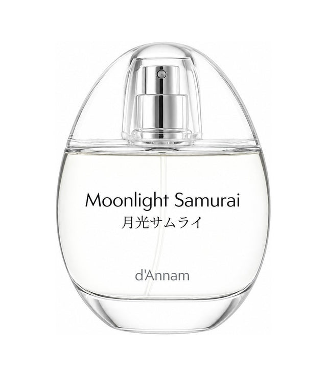 MOONLIGHT SAMURAI
