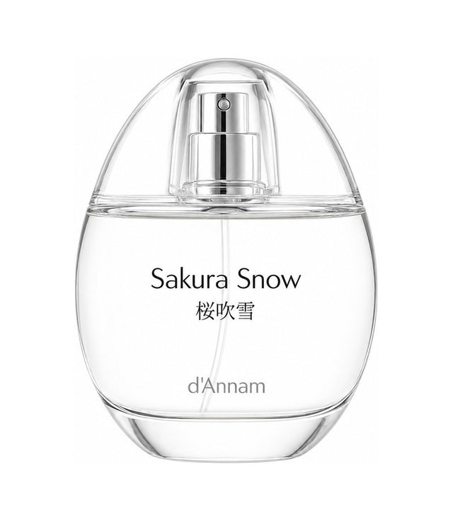 SAKURA SNOW