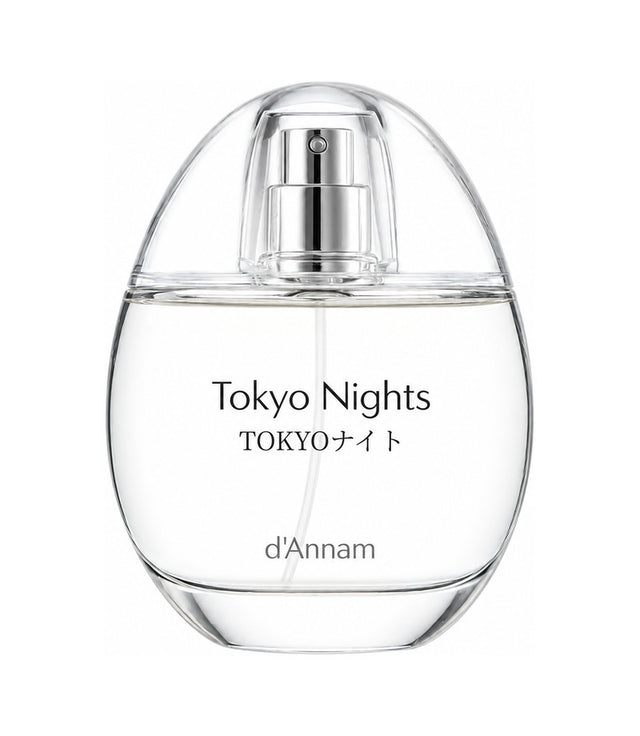 TOKYO NIGHTS