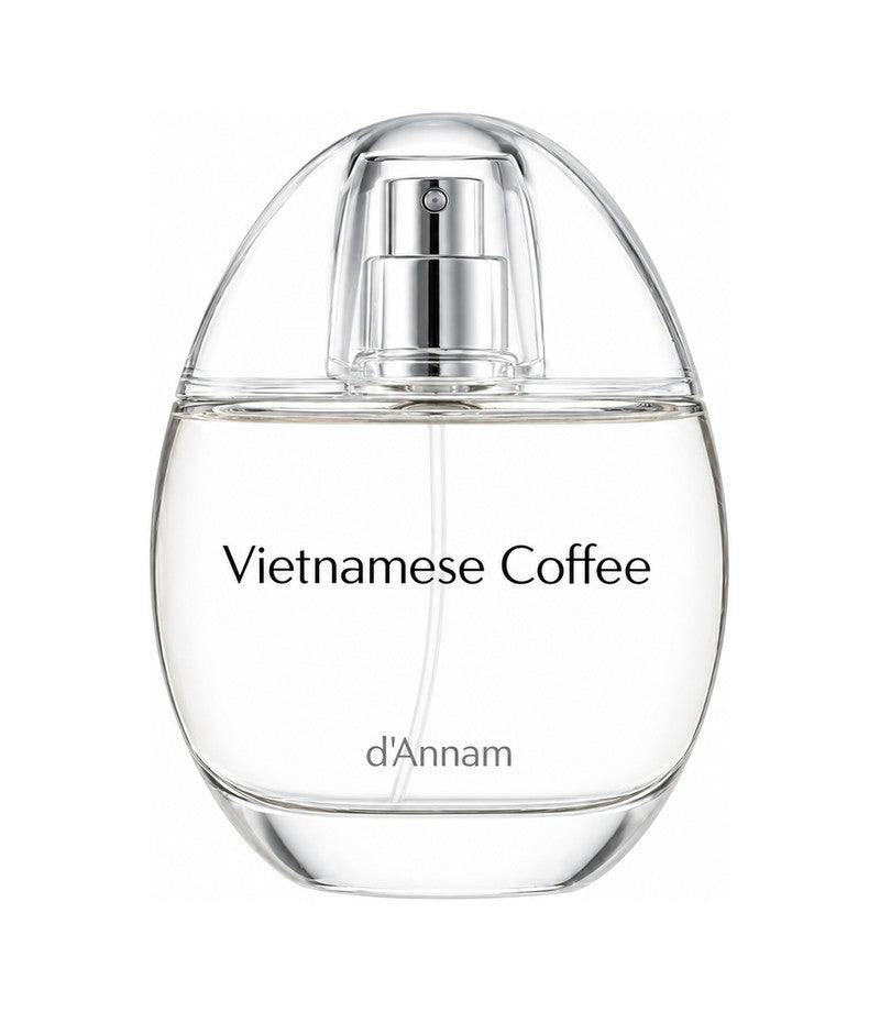 VIETNAMESE COFFEE by D'ANNAM — original full fragrance bottle