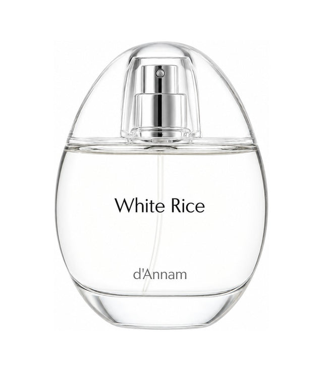 WHITE RICE