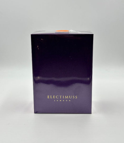 ELECTIMUSS SPICE D'ARNO – Rich and Luxe