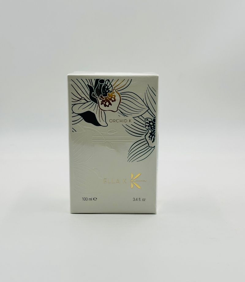 ORCHID K