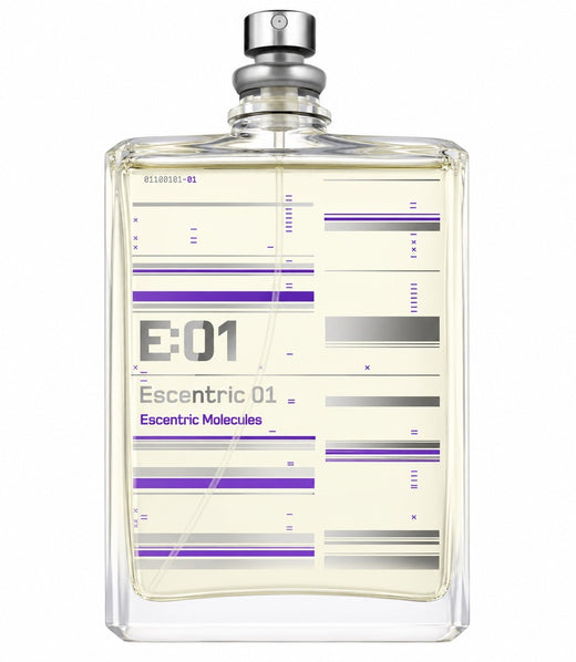 ESCENTRIC 01