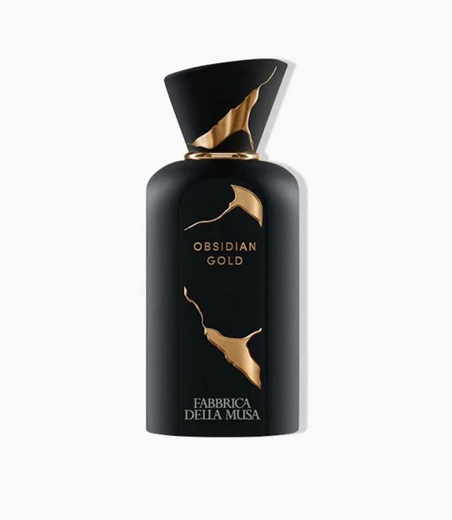 OBSIDIAN GOLD