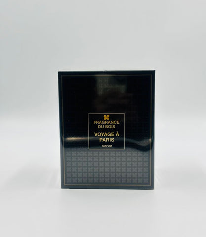 FRAGRANCE DU BOIS VOYAGE A PARIS – Rich and Luxe