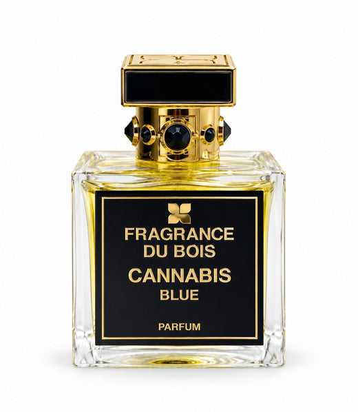 CANNABIS BLUE