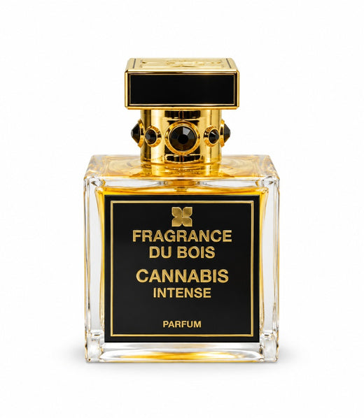 CANNABIS INTENSE
