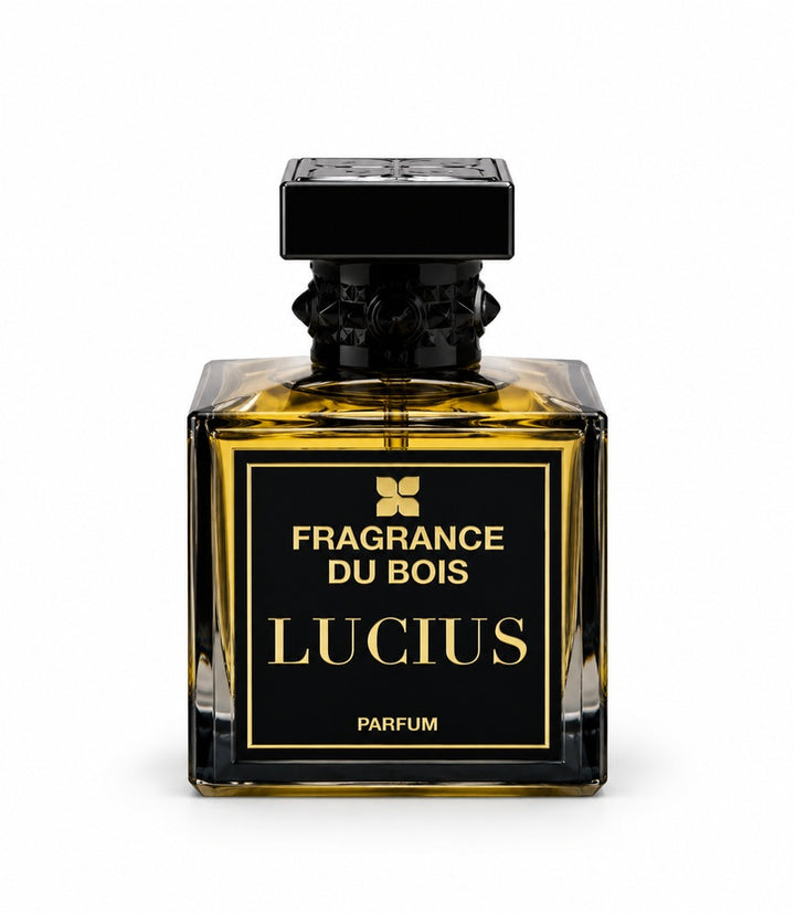 LUCIUS
