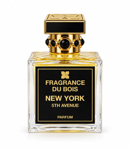 NEW YORK 5TH AVENUE