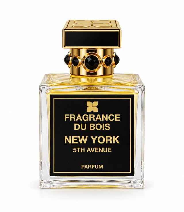NEW YORK 5TH AVENUE
