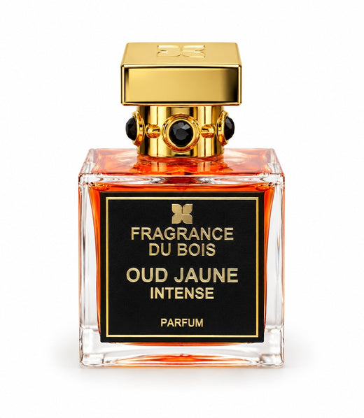 OUD JAUNE INTENSE