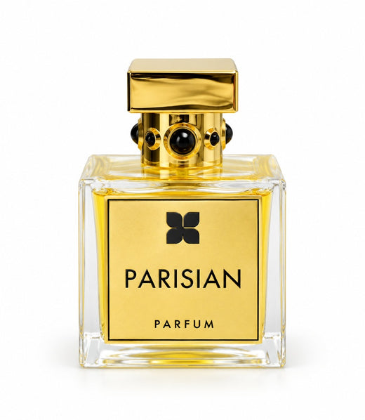 PARISIAN OUD