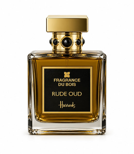 RUDE OUD