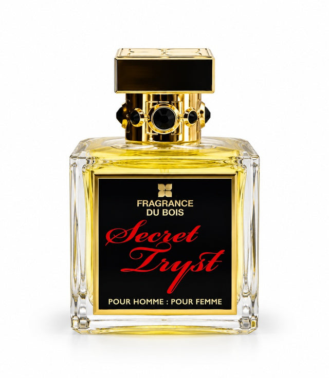 SECRET TRYST
