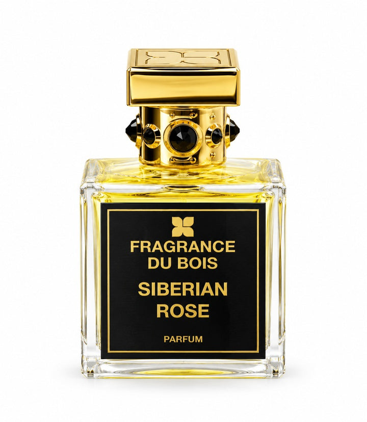 SIBERIAN ROSE