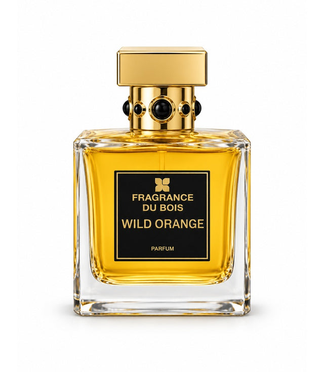 WILD ORANGE