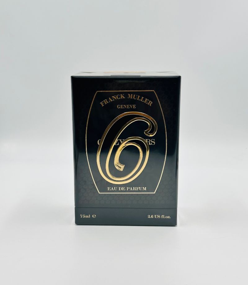 Muller Geneve Franck Muller Cologne FRANK MULLER CRAZY HOURS