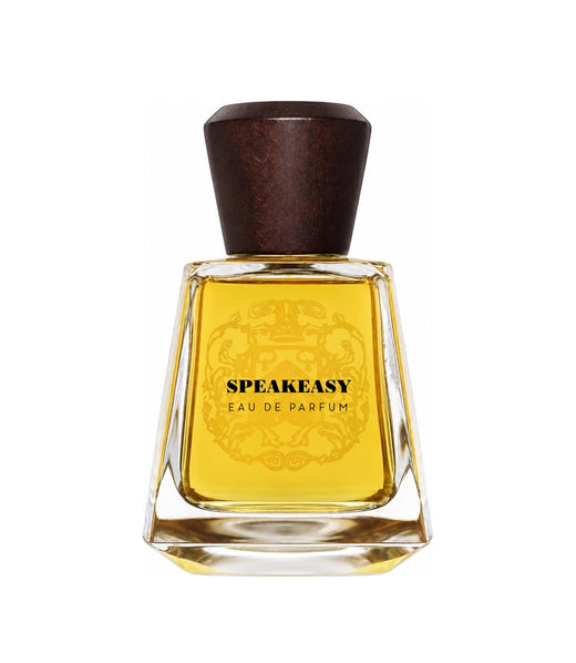 SPEAKEASY
