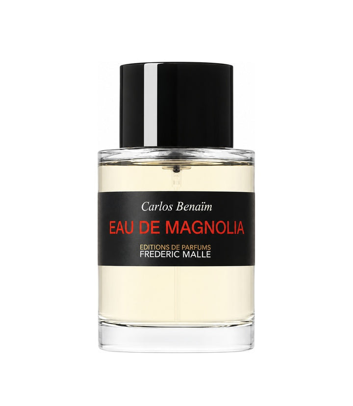 EAU DE MAGNOLIA