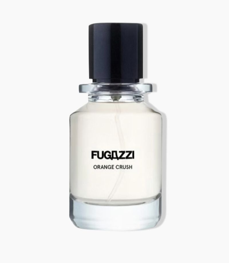 ORANGE CRUSH EXTRAIT DE PARFUM