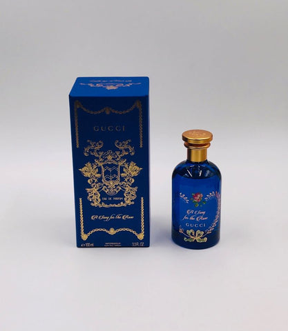 GUCCI THE ALCHEMIST'S GARDEN A SONG FOR THE ROSE – Rich and Luxe