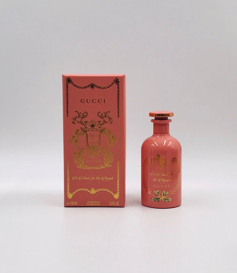 A CHANT FOR THE NYMPH No reviews1