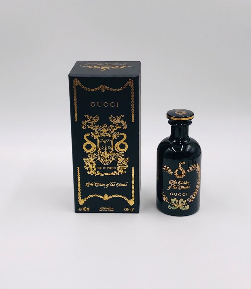 THE VOICE OF THE SNAKE No reviews1