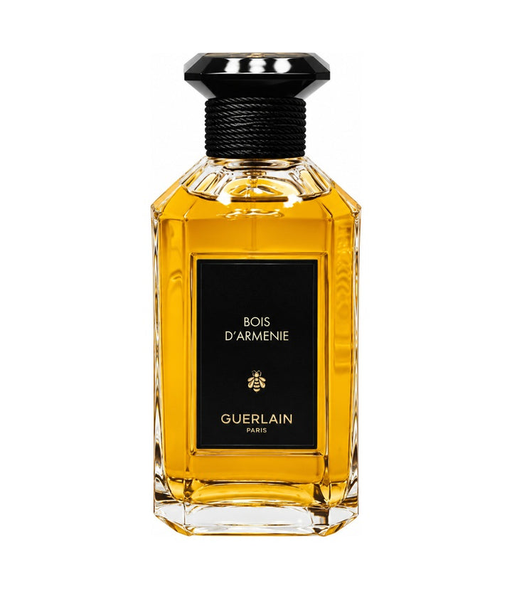 BOIS D’ARMÉNIE