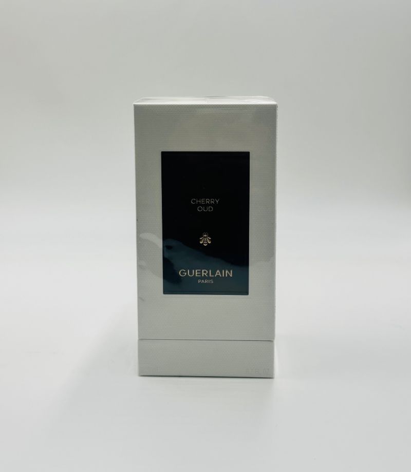CHERRY OUD