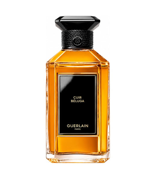 CUIR BÉLUGA