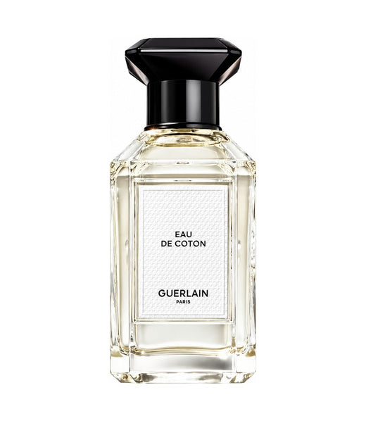 EAU DE COTON