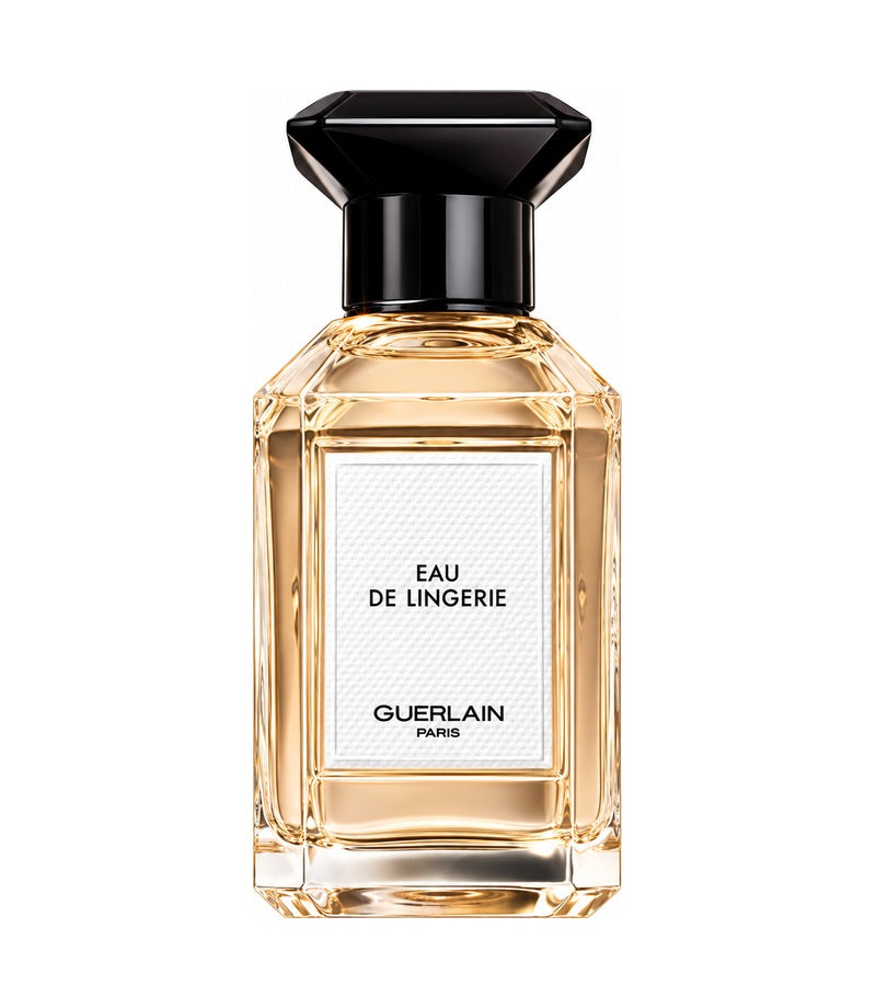 EAU DE LINGERIE by Guerlain — authentic fragrance bottle
