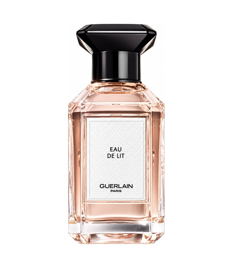 Guerlain EAU DE LIT オーデパルファン Eau de Lit by Guerlain | Fragrance Decants | RichandLuxe – Rich