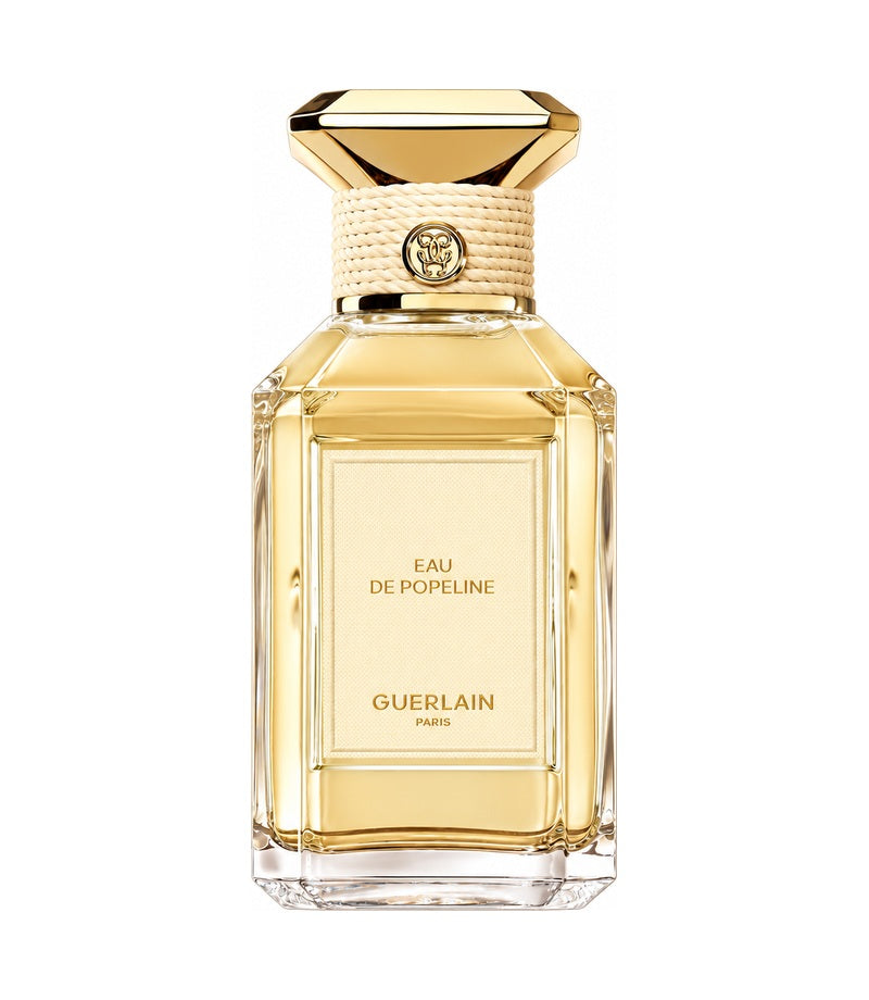 EAU DE POPELINE by Guerlain — authentic fragrance bottle