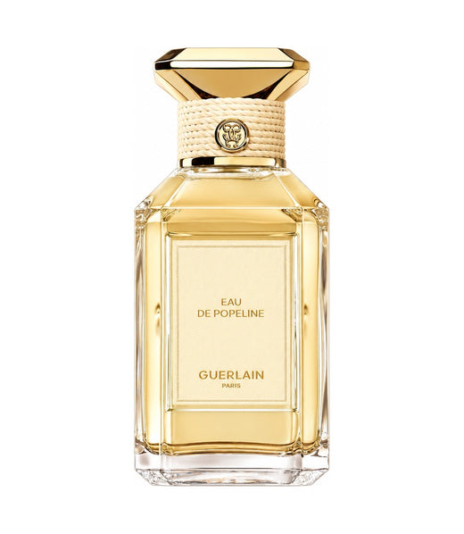 EAU DE POPELINE