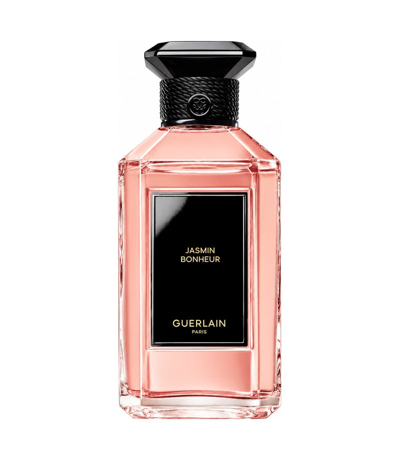JASMIN BONHEUR by Guerlain — authentic fragrance bottle