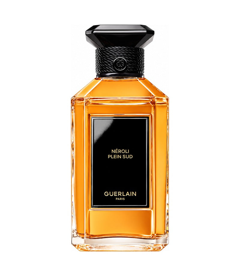 NEROLI PLEIN SUD by Guerlain — authentic fragrance bottle