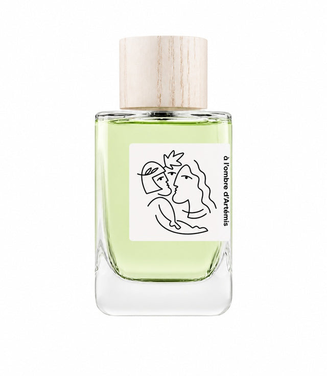 À L’OMBRE D’ARTÉMIS